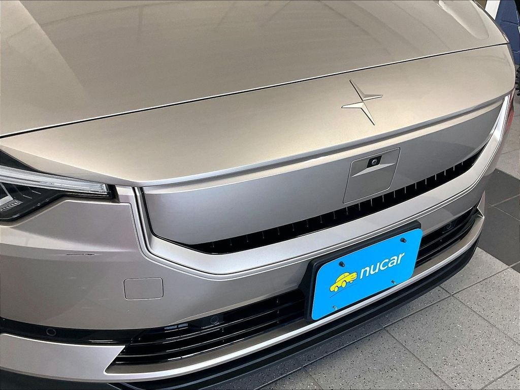 Used 2024 Polestar Polestar 2 AWD/4WD image 30