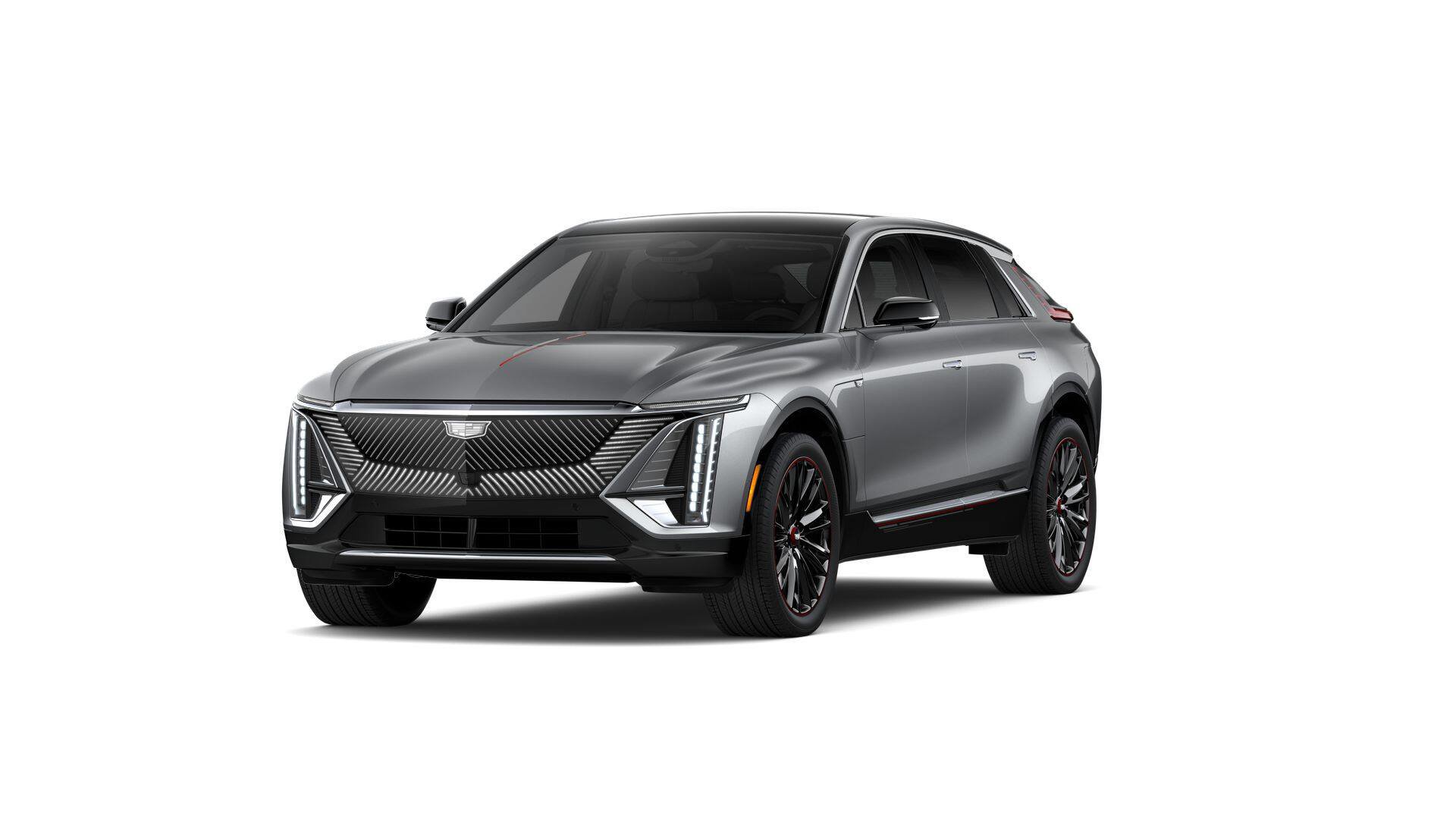 New 2026 Cadillac Lyriq Premium Luxury AWD/4WD image 25
