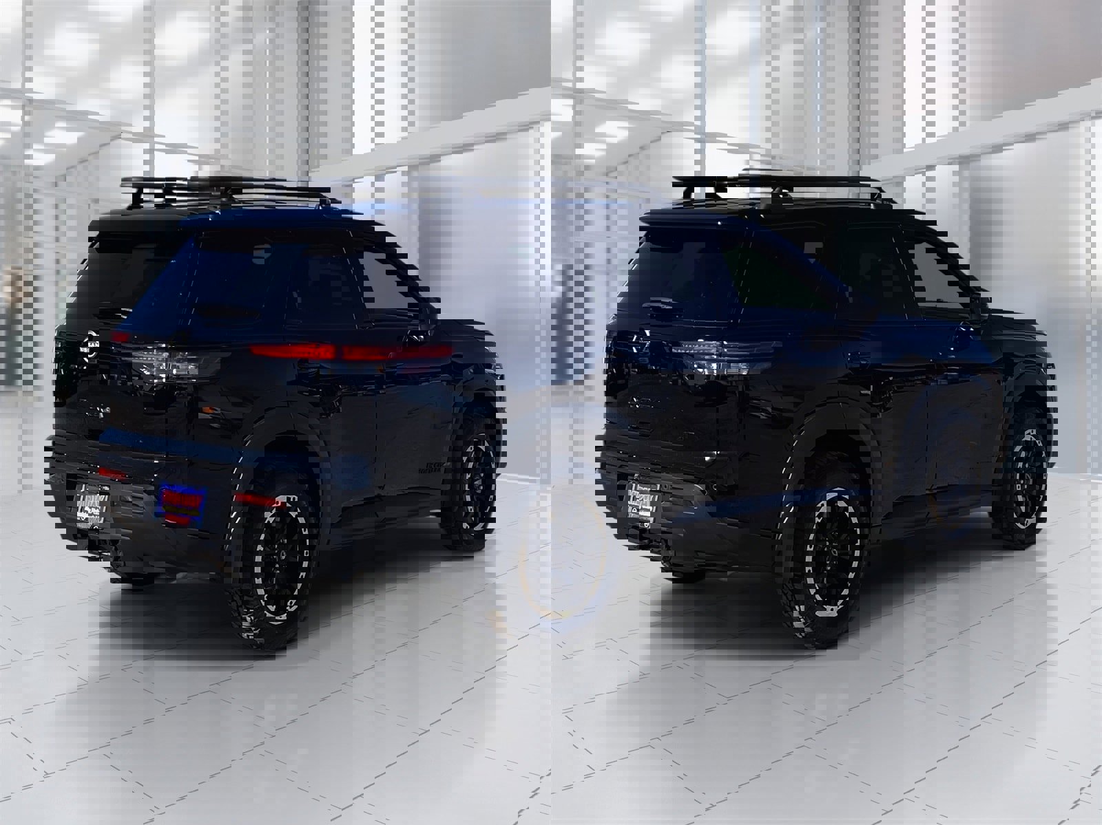 New 2025 Nissan Pathfinder Rock Creek image 6