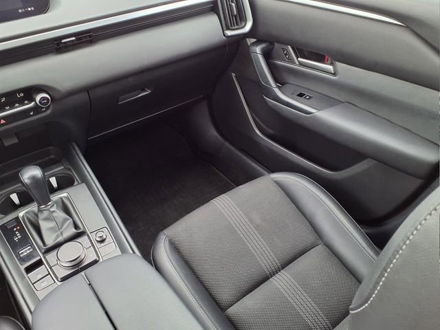 Used 2024 MAZDA CX-50 AWD 2.5 S w/ Cargo Package image 18