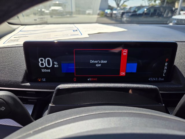 Certified 2022 Ford Mustang Mach-E Select RWD image 25