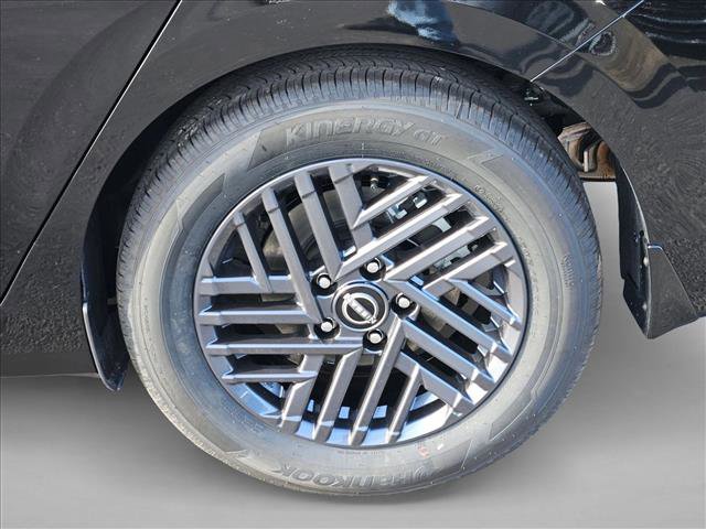 New 2026 Nissan Sentra SV w/ Floor Mat Package image 11