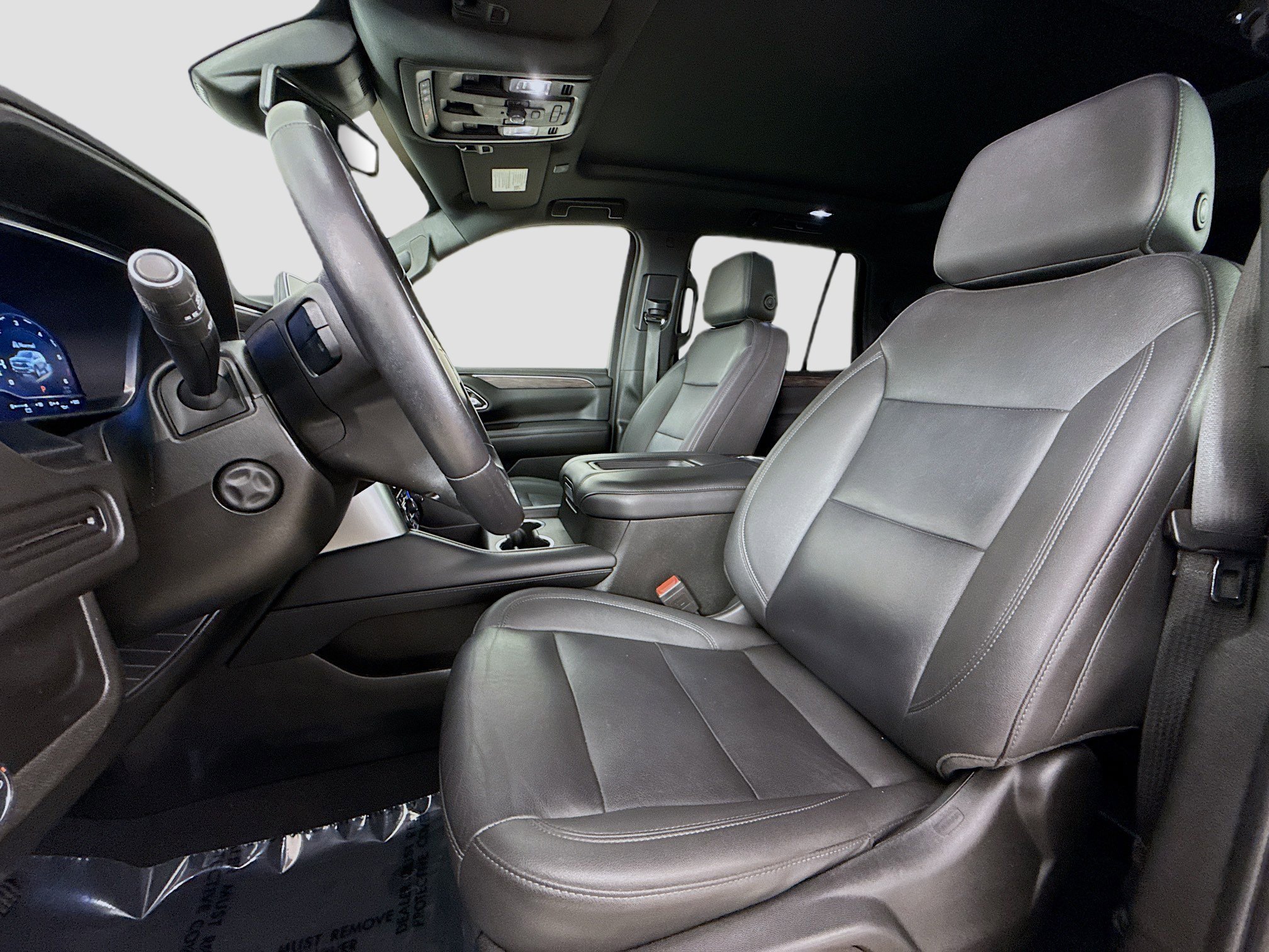 Used 2023 Chevrolet Tahoe LT w/ LT Signature Plus Package RWD image 22