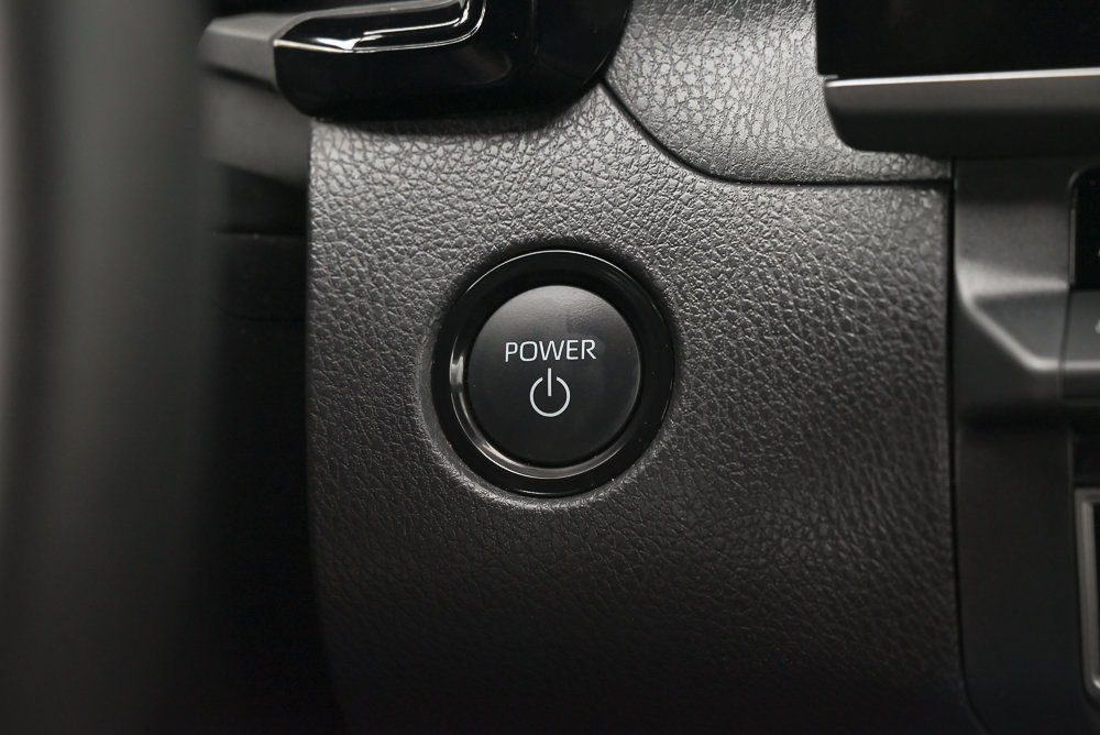 Used 2026 Toyota Camry SE FWD image 27