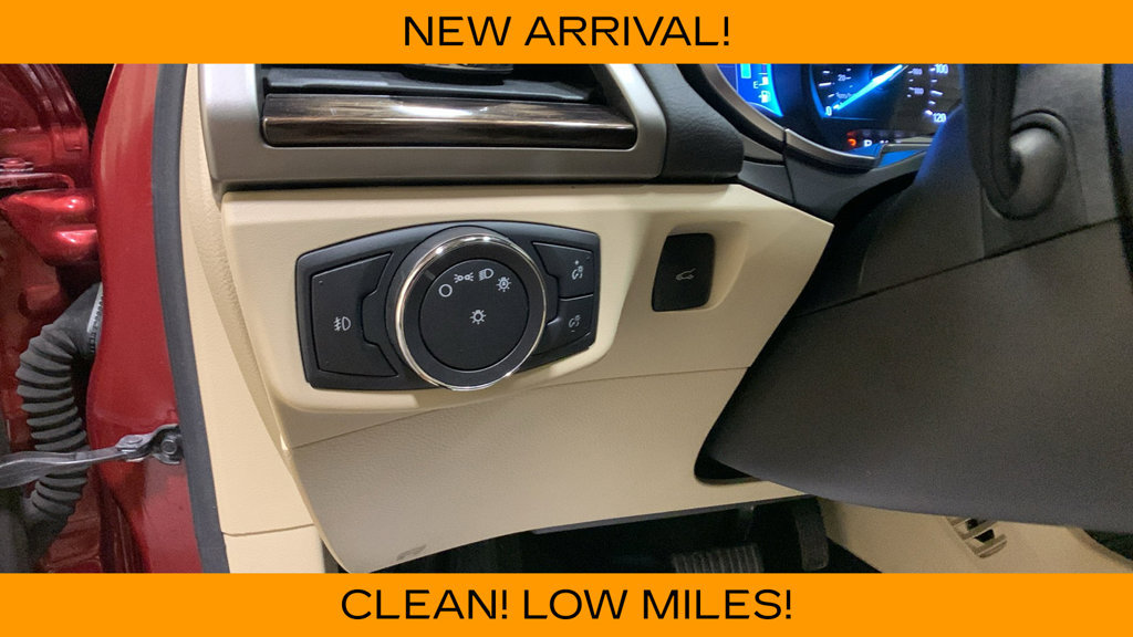 Used 2013 Ford Fusion SE FWD image 31