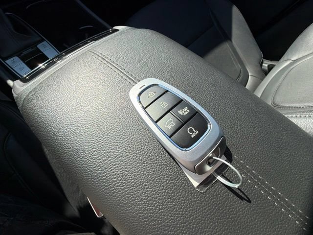 Used 2024 Hyundai Tucson SEL w/ Convenience Package AWD/4WD image 20