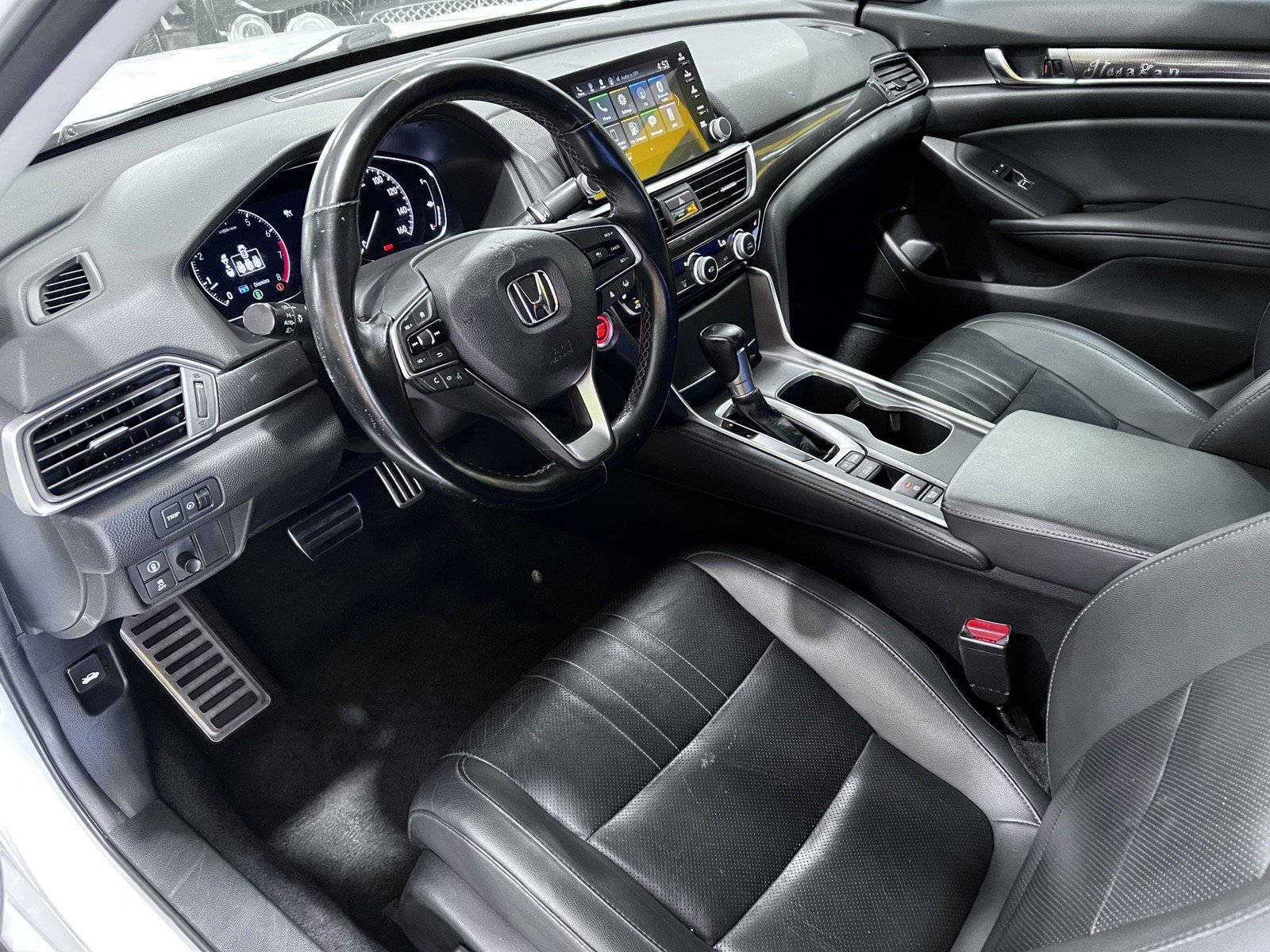 Used 2022 Honda Accord Sport Special Edition image 14