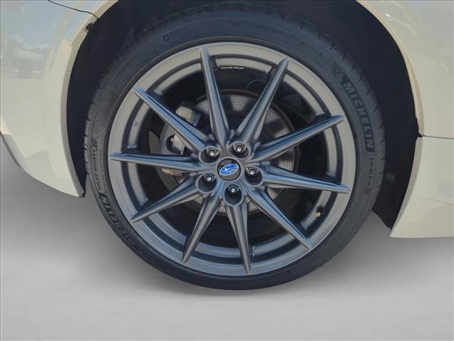 Used 2023 Subaru BRZ Limited w/ Popular Package #2 image 8