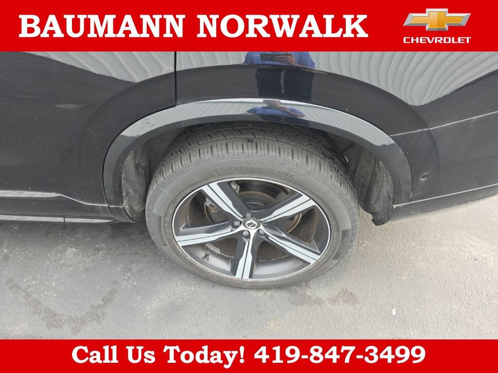 Used 2019 Volvo XC90 T6 R-Design w/ Advanced Package AWD/4WD image 18