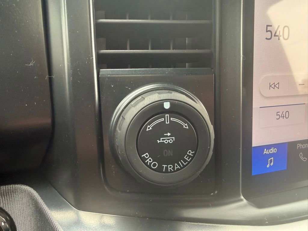 New 2026 Ford F350 Platinum image 24