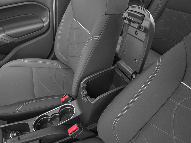 Used 2014 Ford Fiesta SE FWD image 17