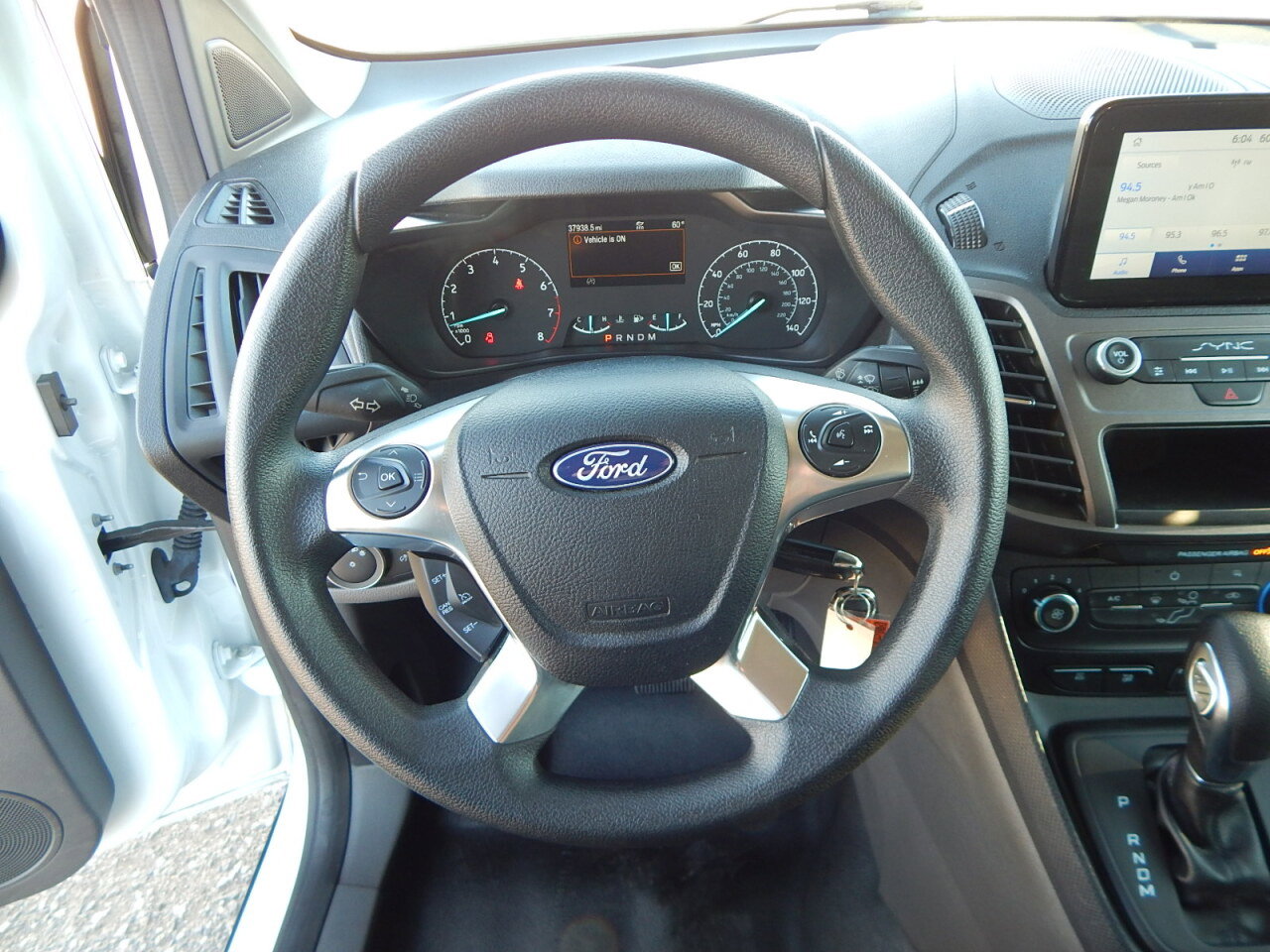 Used 2022 Ford Transit Connect XL image 21