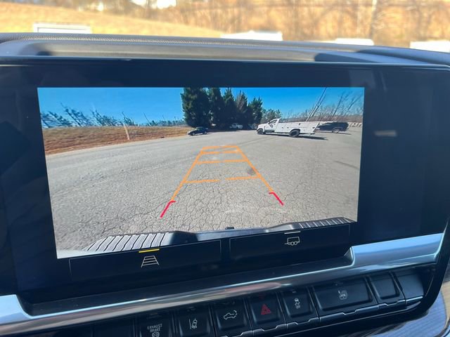 Used 2025 Chevrolet Silverado 2500 LT w/ Convenience Package image 22