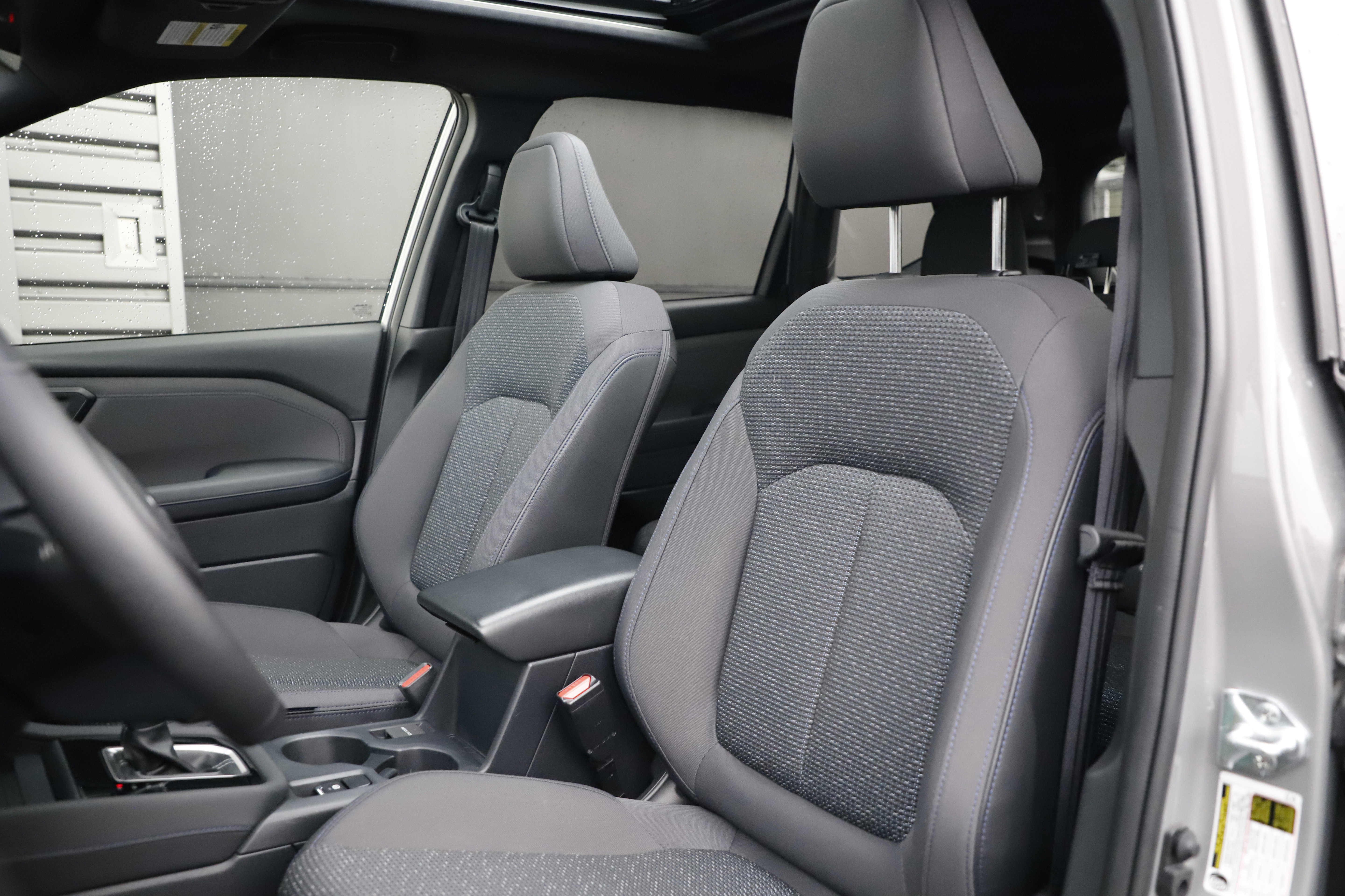 Used 2025 Subaru Forester Premium w/ Convenience Package #1 image 21