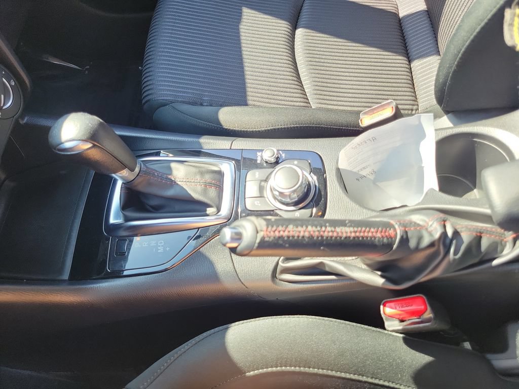 Used 2015 MAZDA MAZDA3 i Touring FWD image 30