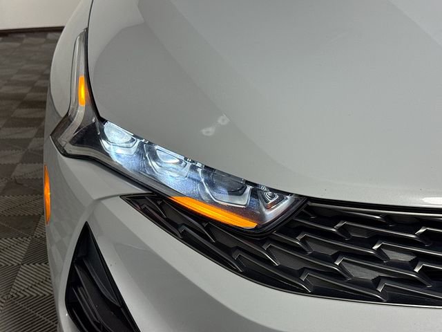 Used 2022 Kia K5 GT-Line w/ GT-Line FWD Premium Package image 3