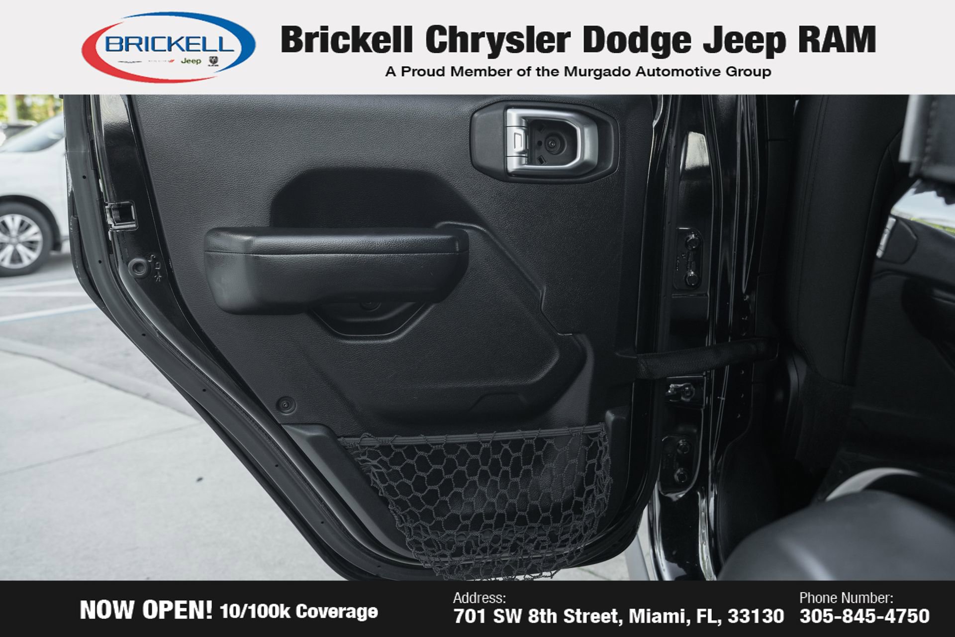 Used 2020 Jeep Wrangler Unlimited Willys image 32