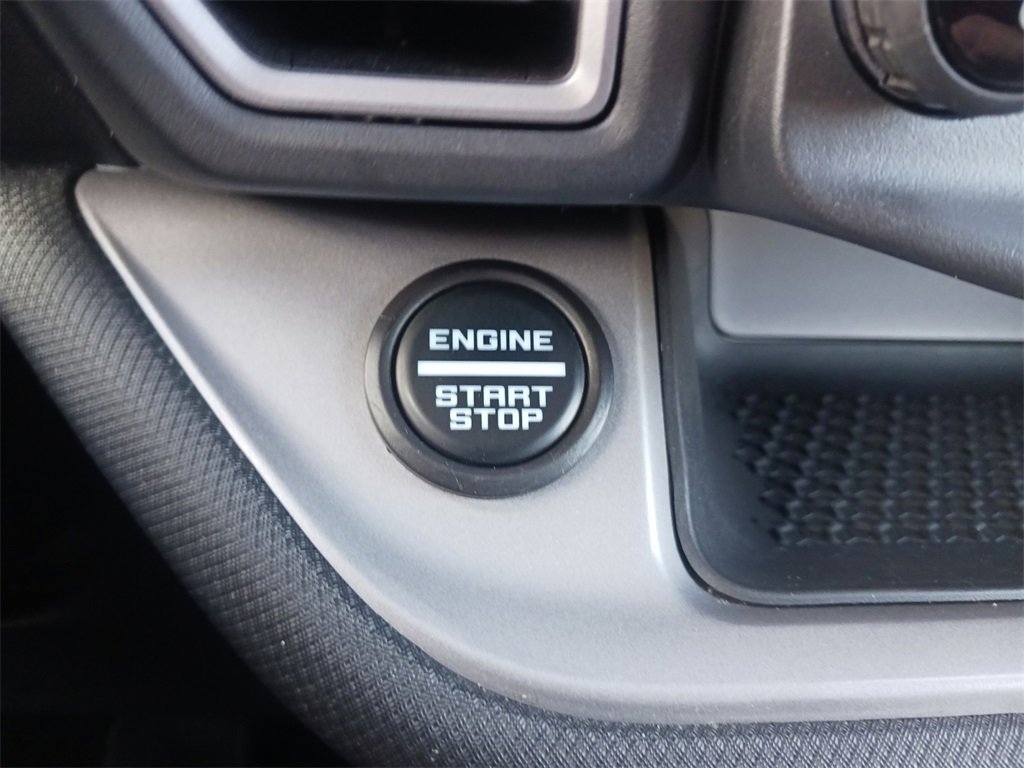 Used 2024 Ford Bronco Sport Big Bend image 24