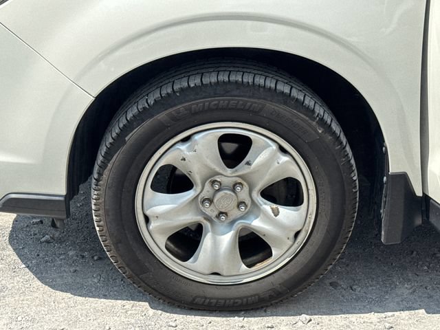 Used 2018 Subaru Forester 2.5i w/ Protection Package #1 AWD/4WD image 22