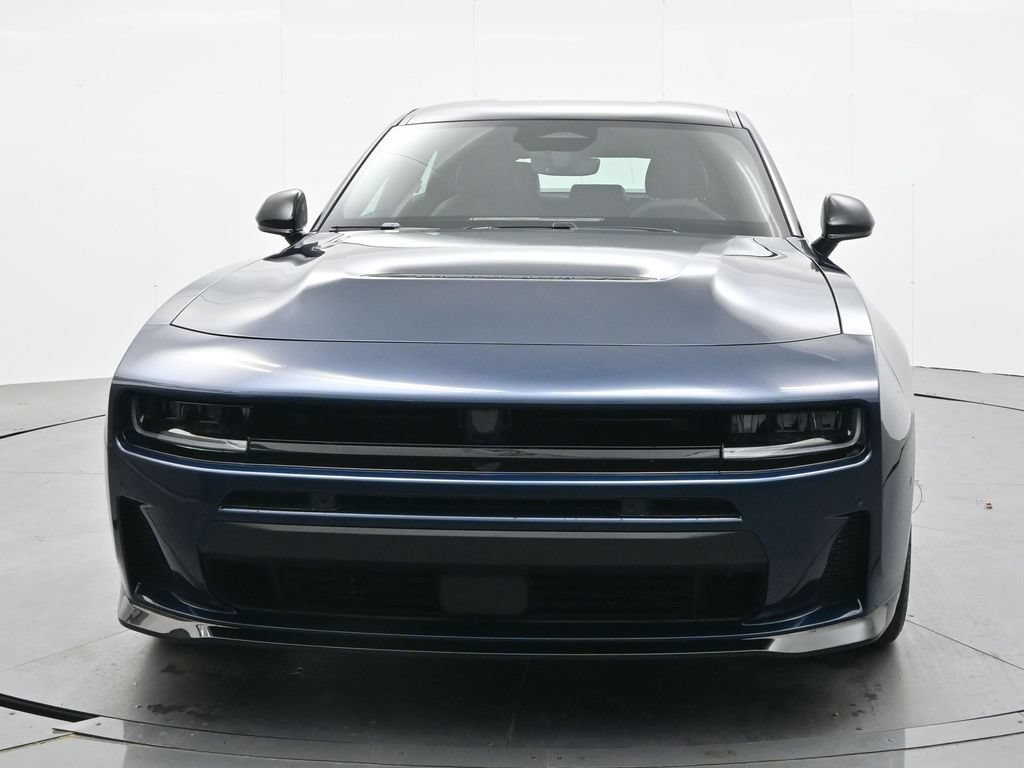 New 2026 Dodge Charger Scat Pack w/ Blacktop Package AWD/4WD image 2