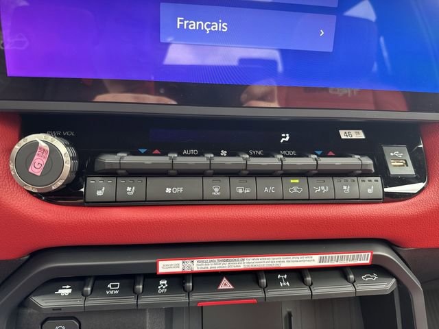 New 2026 Toyota Tundra TRD Pro image 17