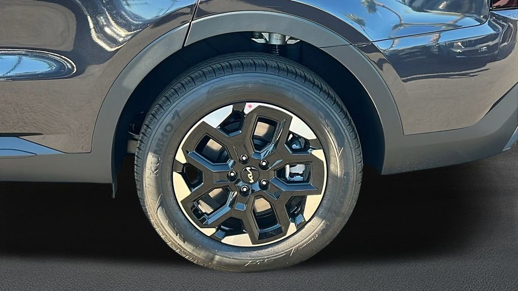 New 2026 Kia Sorento S image 4