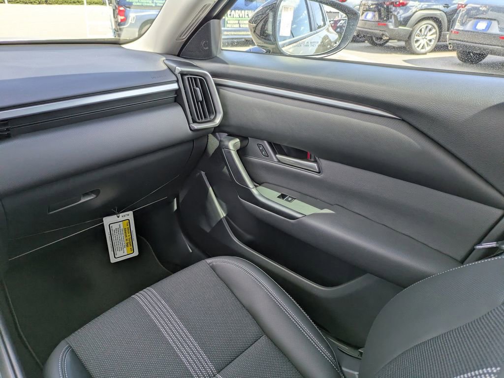 New 2026 MAZDA CX-50 Meridian Edition w/ Weather Package image 17
