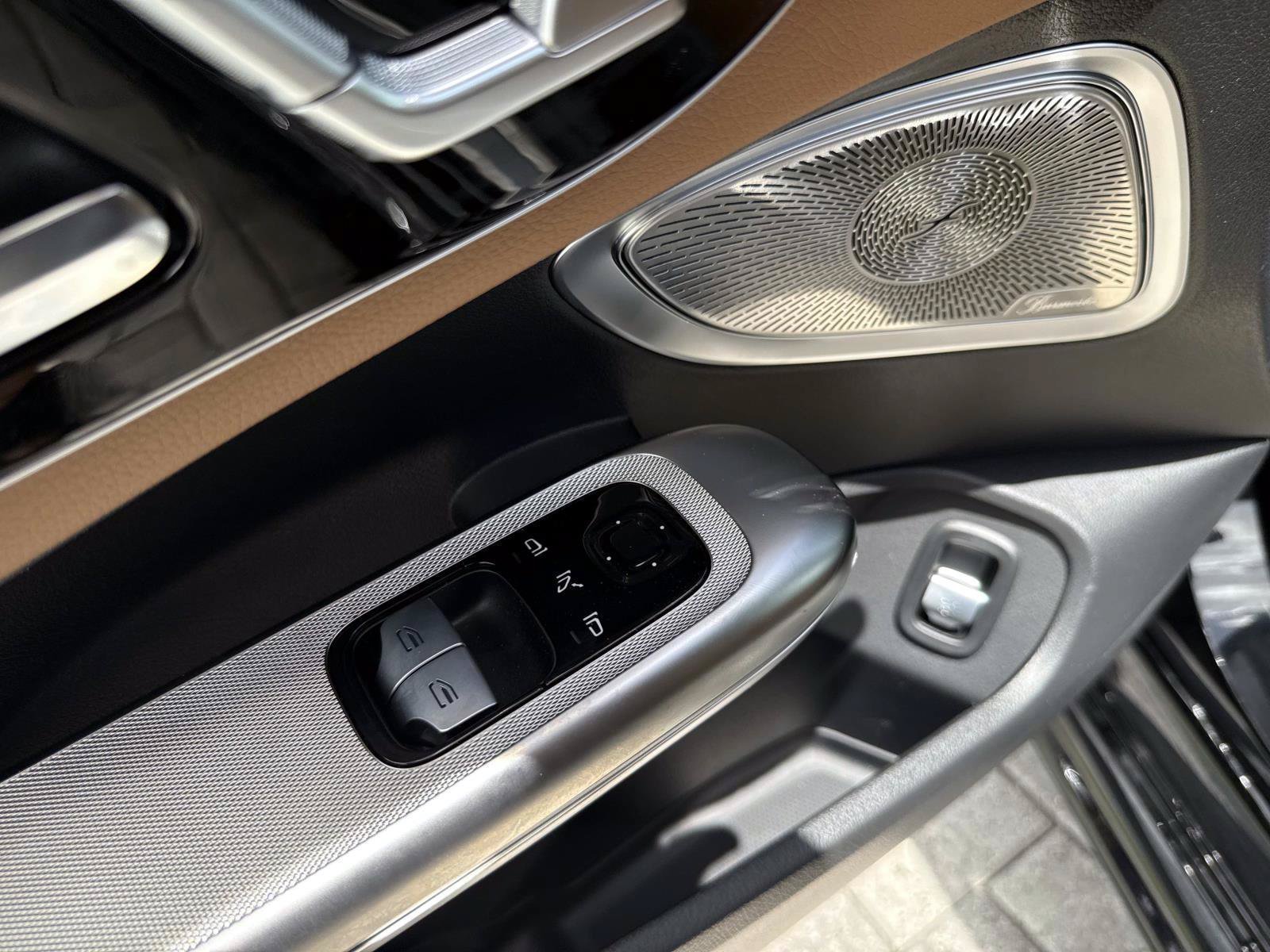 New 2026 Mercedes-Benz CLE 450 4MATIC Coupe image 13