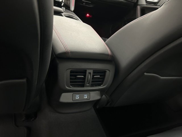 Used 2024 Acura TLX SH-AWD w/ A-SPEC Pkg image 25