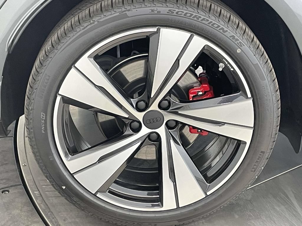 New 2026 Audi SQ5 Premium Plus AWD/4WD image 13
