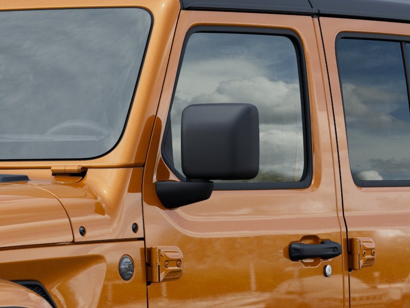 New 2026 Jeep Gladiator Sport AWD/4WD image 39