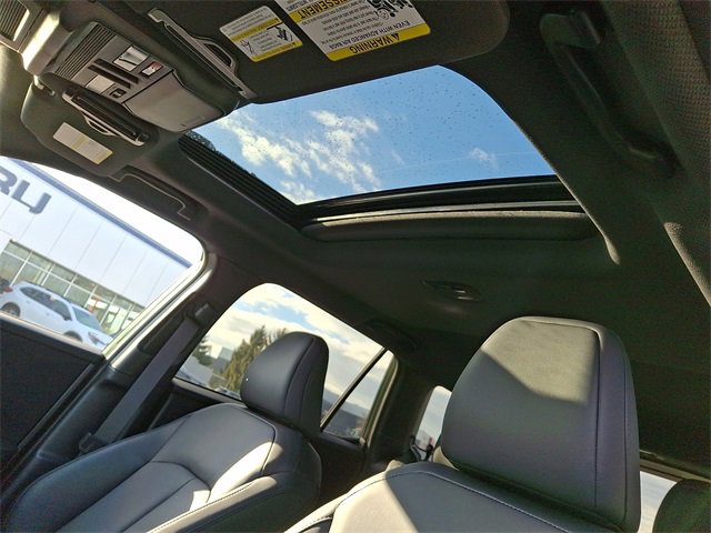 New 2026 Subaru Outback Premium image 16