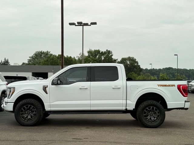 Certified 2023 Ford F150 Tremor w/ 360 Degree Camera Package AWD/4WD image 41
