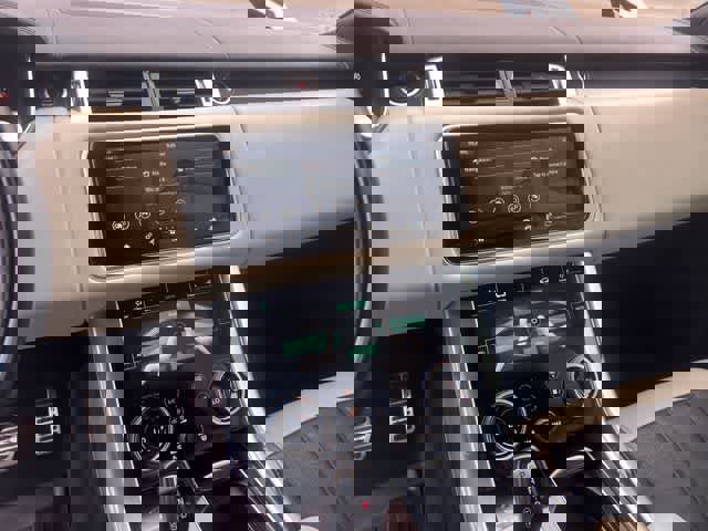 Used 2019 Land Rover Range Rover Sport HSE Dynamic image 18