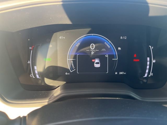 New 2026 Toyota Corolla LE image 15