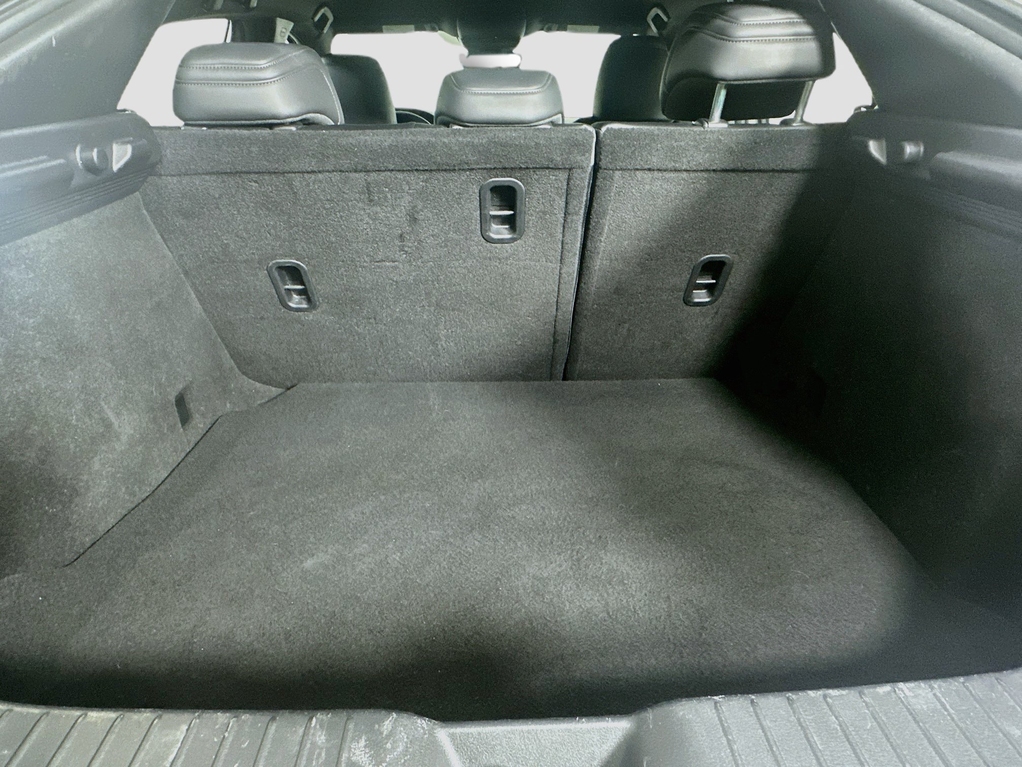 Used 2024 MAZDA MAZDA3 s FWD image 26