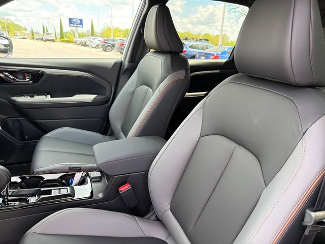 New 2026 Subaru Forester Sport AWD/4WD image 19