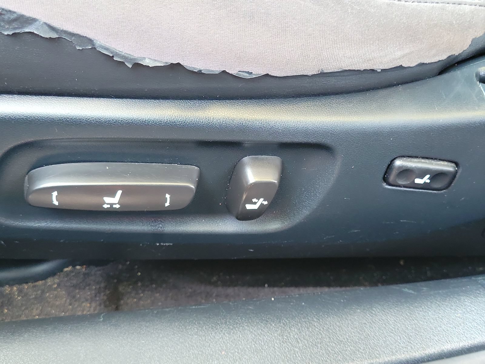 Used 2008 Lexus ES 350 FWD image 8
