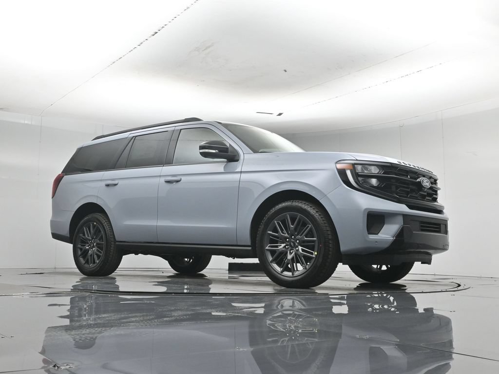 New 2027 Ford Expedition Platinum w/ Stealth Appearance Package AWD/4WD image 54