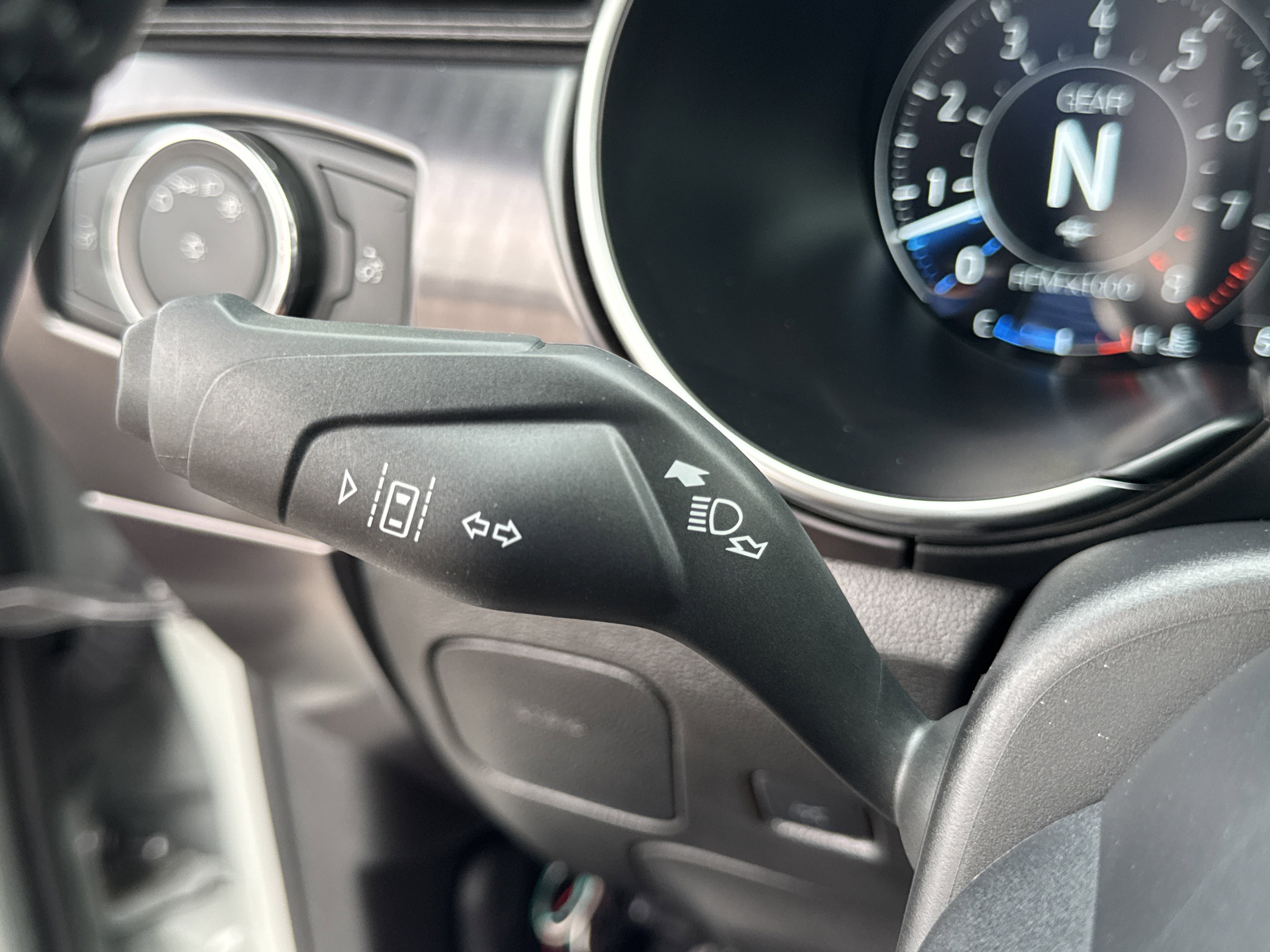 Used 2022 Ford Mustang Mach 1 w/ Equipment Group 700A RWD image 15