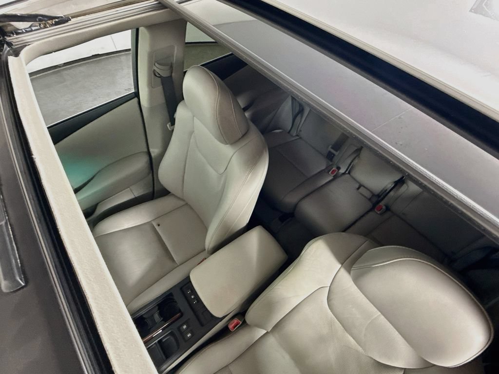 Used 2012 Lexus RX 350 AWD w/ Premium Pkg image 19