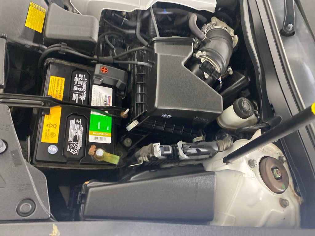 Used 2015 Lexus ES 350 w/ Premium Package FWD image 37