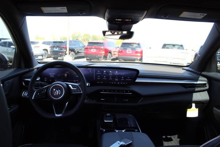 New 2026 Buick Enclave Sport Touring w/ Power Package FWD image 11
