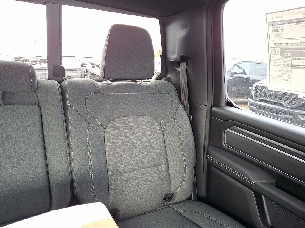 New 2026 RAM 1500 Big Horn image 15