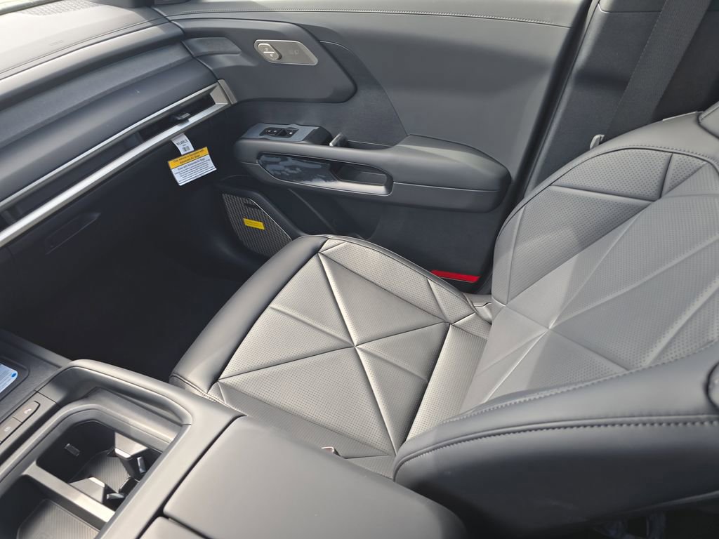 New 2027 Kia Telluride SX image 16