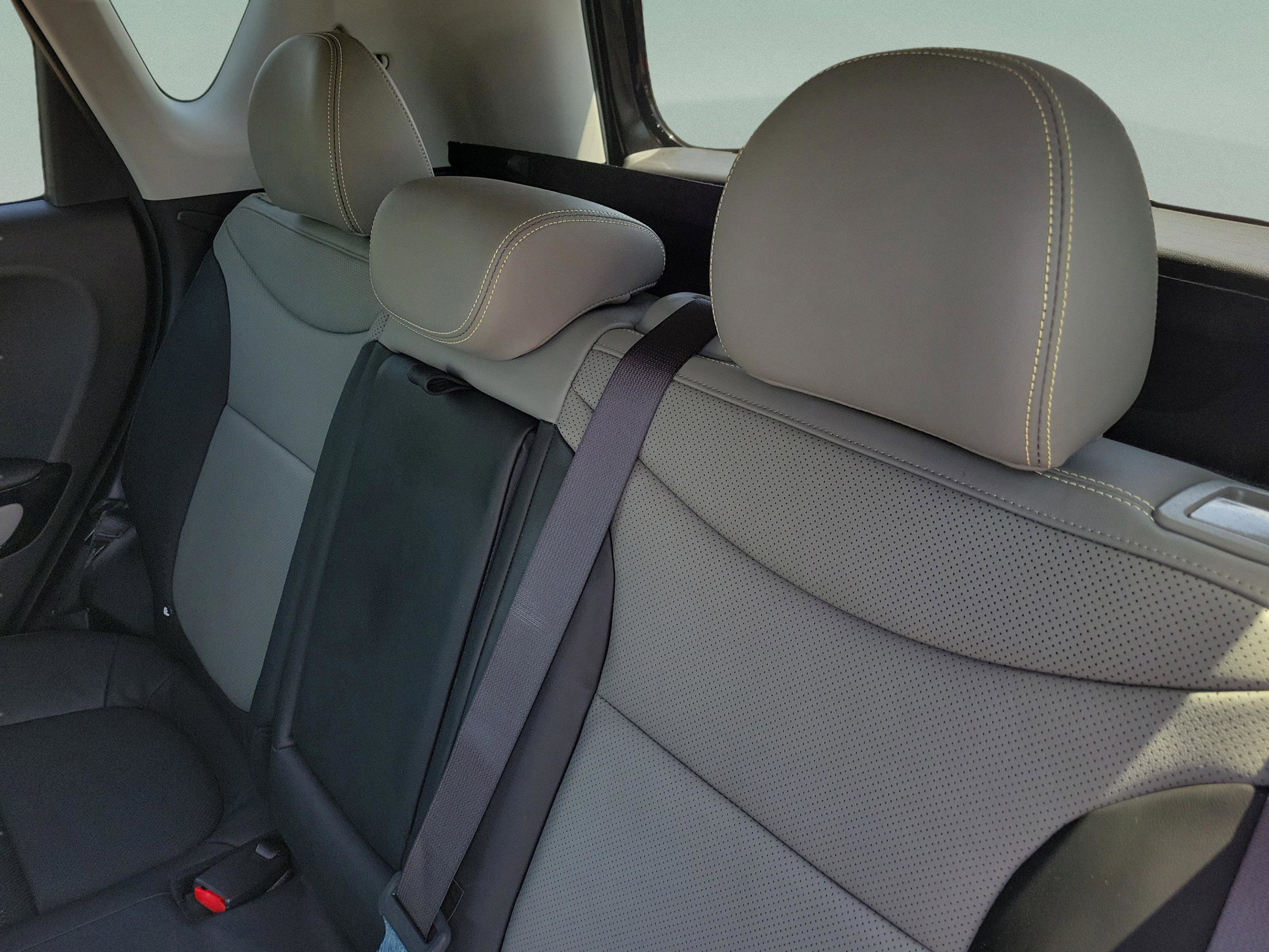 Used 2016 Kia Soul + w/ Primo Package image 8