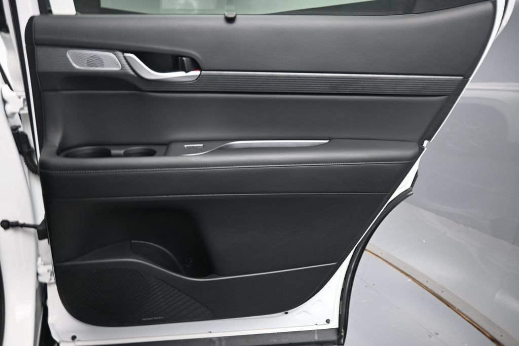 Used 2024 Hyundai Palisade Limited FWD image 28