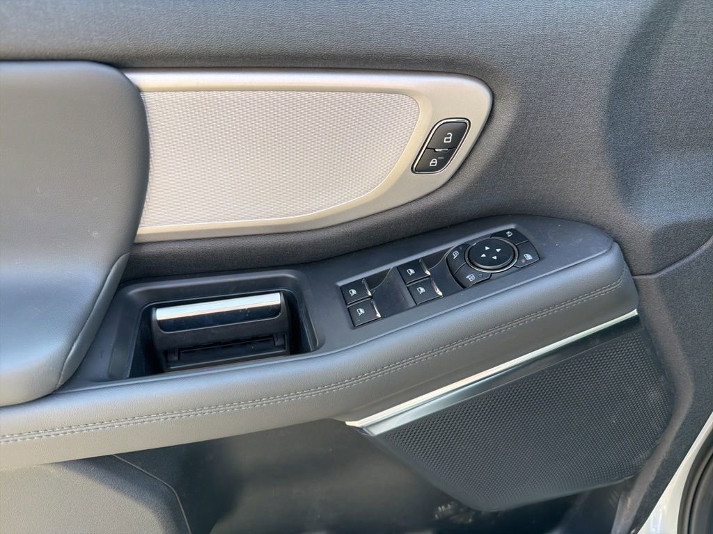 New 2026 Ford Expedition Max Active image 23