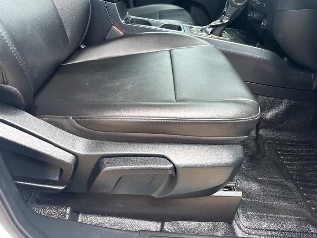 Certified 2022 Ford Ranger XL RWD image 18