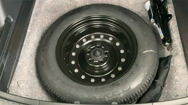 Certified 2022 Honda CR-V EX-L image 16